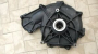 Основание корпуса компрессора COMPRESSOR BASE PLATE 420867165