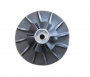 Крыльчатка турбины Compressor Impeller BRP 420867191