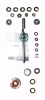 Ремкомплект турбокомпрессора ENS.EMBRAYAGE  *BOOSTER CLUTCH KIT  420881940 420881151