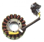 PLAQUE ARMATURE*PLATE-STATOR  Статор магнето 420887951