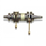 CRANKSHAFT  Коленчатый вал 420888391