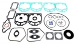 Набор прокладок SET-GASKET ENGINE 420888721