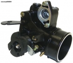 THROTTLE BODY SOCKET ASSY.  Корпус дросселя 420889028