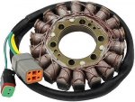 MX Z 800 HO Renegade & Renegade X 2005 03- magneto 793ho 420889905