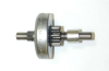 Бендикс стартера LANCEUR DEMAR. *BENDIX STARTER  420890632