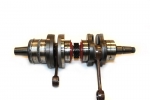 VILEBREQUIN ASS*CRANKSHAFT ASS Y 600 e-tec  Коленчатый вал 420890953