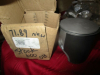 Поршень с кольцами PISTON-ASSY  420892381