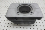 Skandic 500/600 2002 Цилиндр, выпускной коллектор (503) 420923417