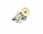 Насос масляный POMP.HUILE ASS.*PUMP-OIL ASSY.  420996725 420996726