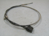 Трос тормоза ручного Honda TRX 500 Foreman Rubicon /TRX 450 /TRX350 45-4012 /43460-HN2-000 43460-HN2-000