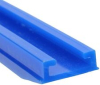 Склиза снегохода Yamaha Nitro / Apex / XTX синяя 8HL-47421-00-00 / 8HL-47421-10-00 / 44-11822