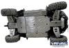 Комплект защиты UTV Z8 (6 частей) (2013)  444.6829.1