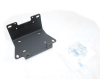 Площадка для лебедки Rival Yamaha Grizzly 550 700 2015+ 444.7134.1