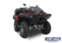 Вынос радиатора Yamaha Grizzly 700(2012-), Kodiak(2016-) + комплект крепежа 444.7149.1
