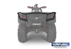 Бампер задний BRP Outlander G2 + комплект крепежа 444.7243.1