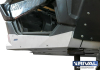 Защита порога BRP Can-am Maverick X3 (2016-) 444.7251.1