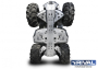 Защита днища Rival для Can-Am Renegade 2017+  444.7261.1