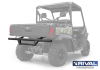 Бампер задний BRP Can-Am Defender / Traxter (2017-) + комплект крепежа 444.7264.1