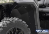 Защита передних арок UTV BRP Defender (2016-) + крепеж 444.7279.1