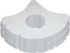 BV2S helmet absorbant mask 4456930001