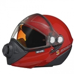 BV2S HelmetMRed 4474040630