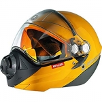 BV2S HelmetLYellow 4474040910
