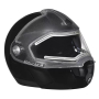 Шлем Modular 2 Genuine Helmet (CN)XLBlack 4476471290