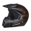 XP-R2 Carbon Light Blaze HelmetXSBronze 4476570292