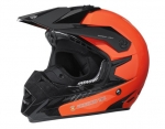 XP-R2 Carbon Light Blaze HelmetXLOrange 4476571212