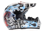 XP-2 Highlander HelmetXLBlue 4476651280