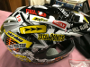 Шлем детский Can-Am Junior X-1 Circuit Challenge M (51-52см) 4476720694