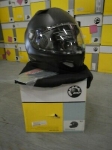 Can-Am Fusion Helmet (NA) Black XL 4482451290