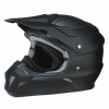 Шлем Ski-Doo XP-3 Pro Cross Dash Helmet (DOT)  M  Black 4482560690