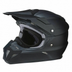 Шлем Ski-Doo XP-3 Pro Cross Dash Helmet (DOT)  M  Black 4482560690