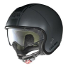 Шлем Can-Am Nolan N21 CARIBE открытый матовый черный 4484180493