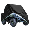 Чехол для хранения ATV (Olive)  XL 45-1933