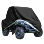 Чехол для хранения ATV (Olive)  XL 45-1933