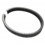 Ремень вариатора карбоновый квадроцикла Arctic Cat 1000 TRV /Mudpro /Thundercat /Wildcat /Prowler 09+ 0823-231, 3403-141, Ctels 600/800 Gates C12 46C3596 46C3596