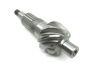 Хвостовик переднего редуктора Kawasaki 49022-0590 , 49022-0611, 49022-1201, 49022-0051