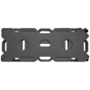 Канистра универсальная экспедиционная 15л ROTOPAX 4GBLACK 4GBLACK