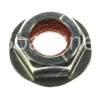 Гайка переднего редуктора Yamaha Grizzly/Rhino/Kodiak/BigBear 660/450/400 4WV-46145-00-00