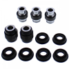 Ремкомплект кулака Can-Am Maverick X3 17+ 706002317 + 706002135 ALL BALLS 50-1232 /243-1232K 50-1232