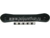 Фиксатор капота снегохода 50-00-040	0116-827