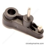 LEVER PIN AY,THRTL  Рычаг акселератора 5005187