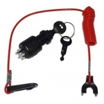 Замок зажигания со страховкой LNYD,IGN SW KEY AY 5005801