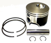 Поршень с кольцами PSTN RING KIT, STD 5007037