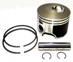 Поршень с кольцами PSTN RING KIT, STD 5007037