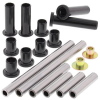 Комплект втулок и пальцев задних рычагов All Balls для Polaris RZR 800 50-1116 / 50-1144 5137594  5436973  1543326 5436832 5439874 5136100 5136101 5138798 5437229