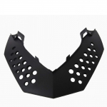 Крышка капота снегохода черная Ski-Doo Renegade /Summit /GSX /EXPEDITION 502006967 /502007068 502006967