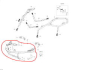 Передний бампер Front Bumper 502007556